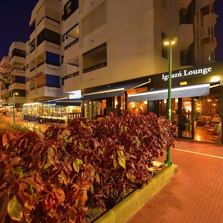 Iguazu apartment 2 bedr Playa del Inglés Buitenkant foto