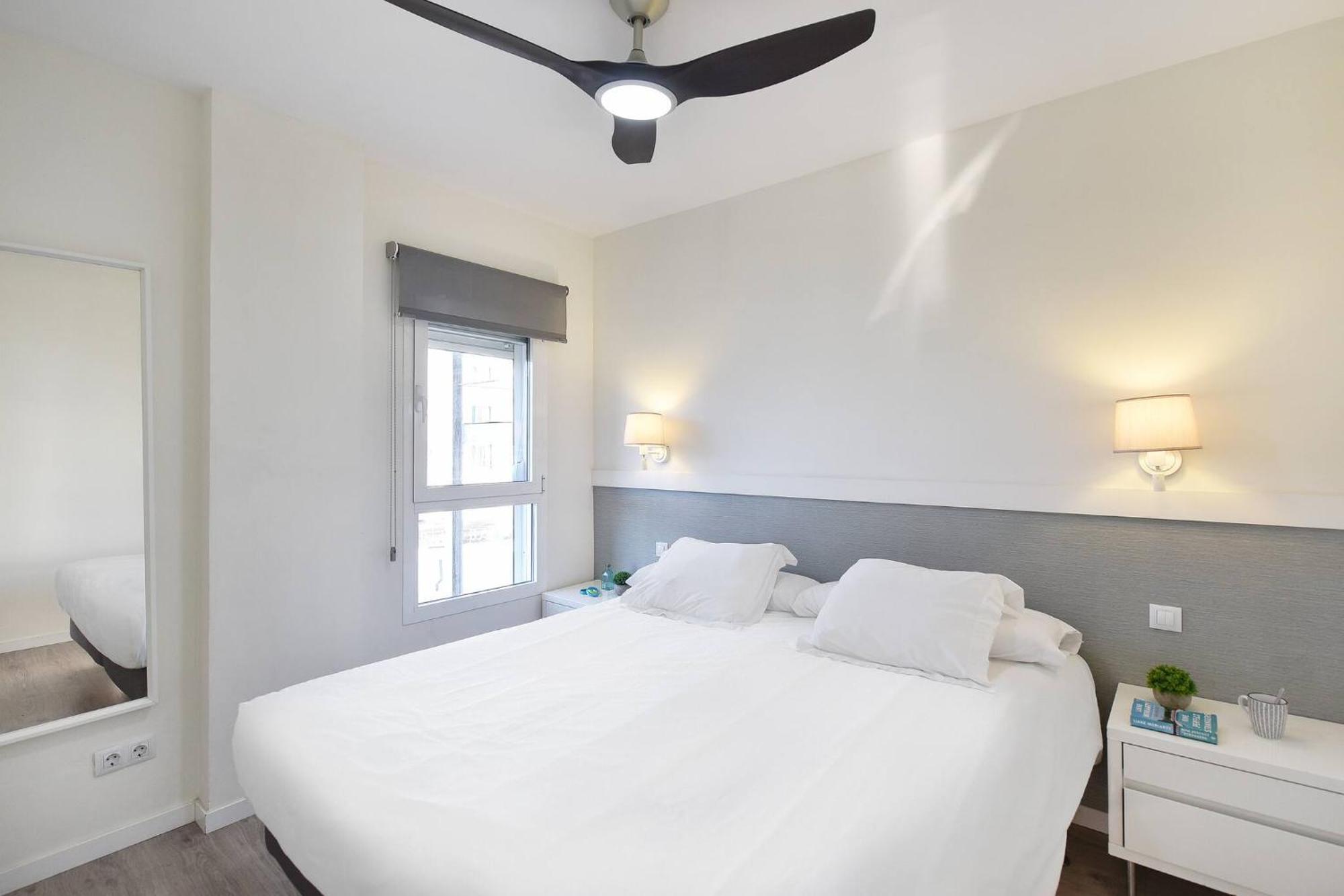 Iguazu apartment 2 bedr Playa del Inglés Buitenkant foto