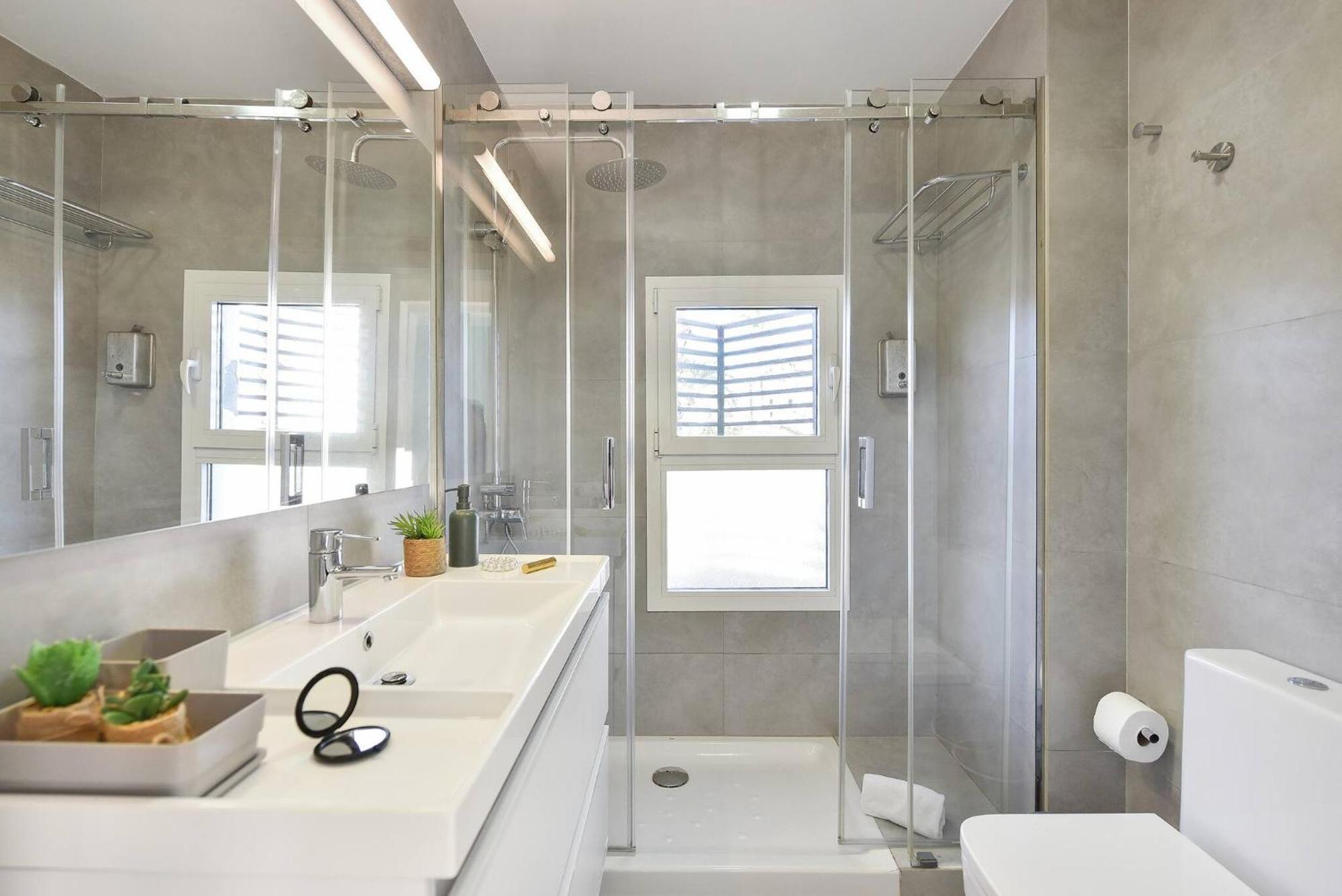 Iguazu apartment 2 bedr Playa del Inglés Buitenkant foto